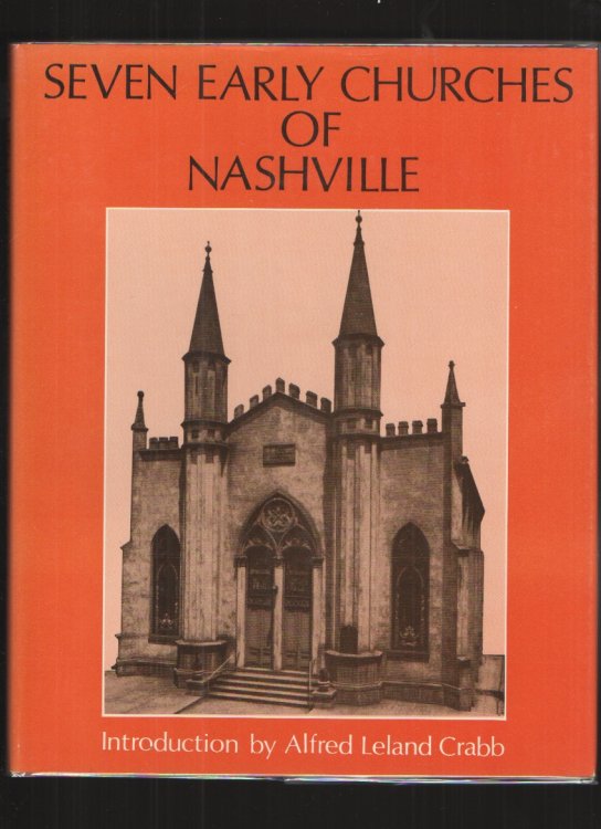 Seven Early Churches of Nashville