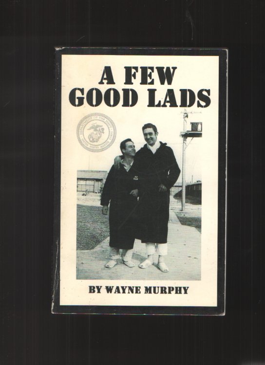 Image for A Few Good Lads A Few Good Lads