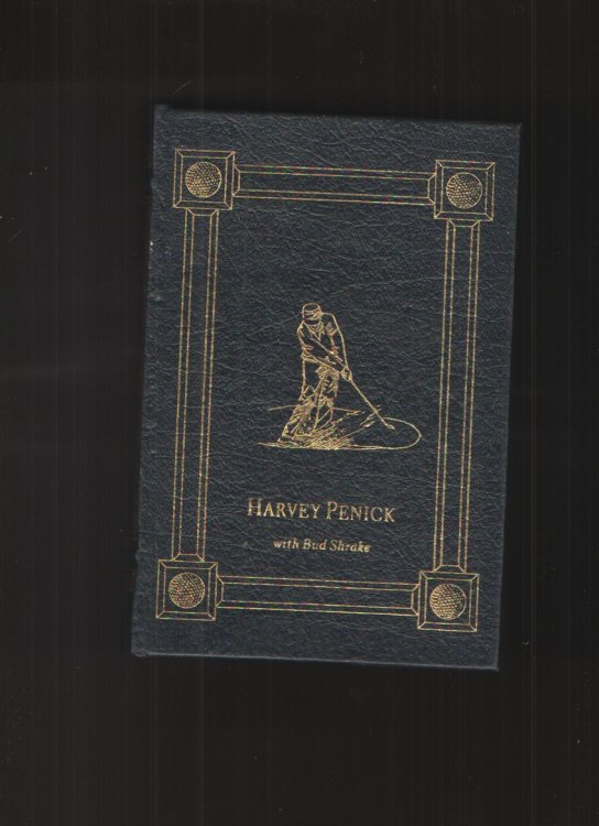 The Game for a Lifetime - Leather Bound More Lessons and Teachings