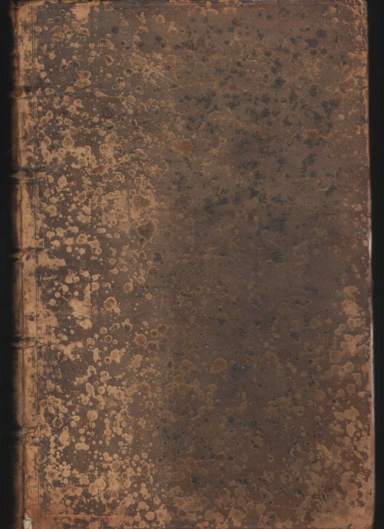 Hibernia Anglicana - 2 Vols Or, the History of Ireland from the Conquest Thereof by the English to the Present Time