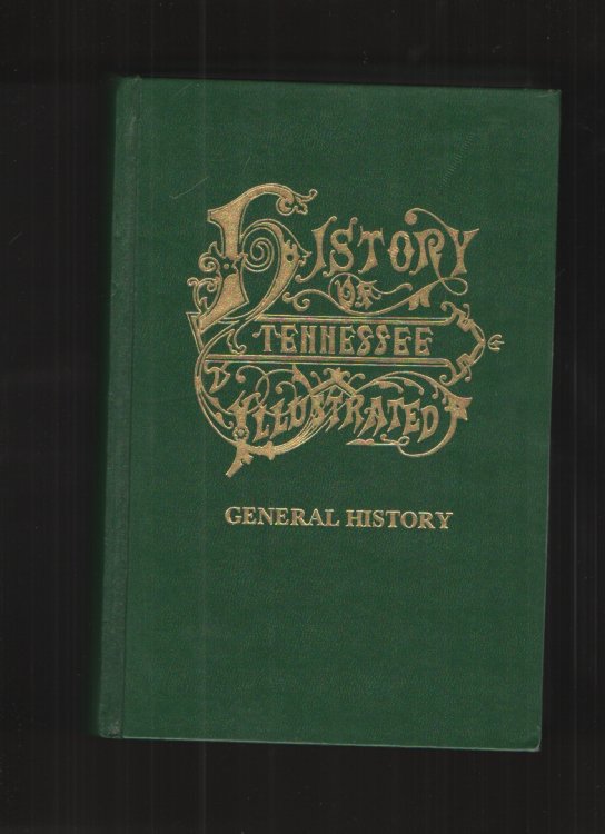 History of Tennessee