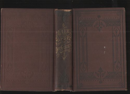 Life and Papers of A. L. P. Green