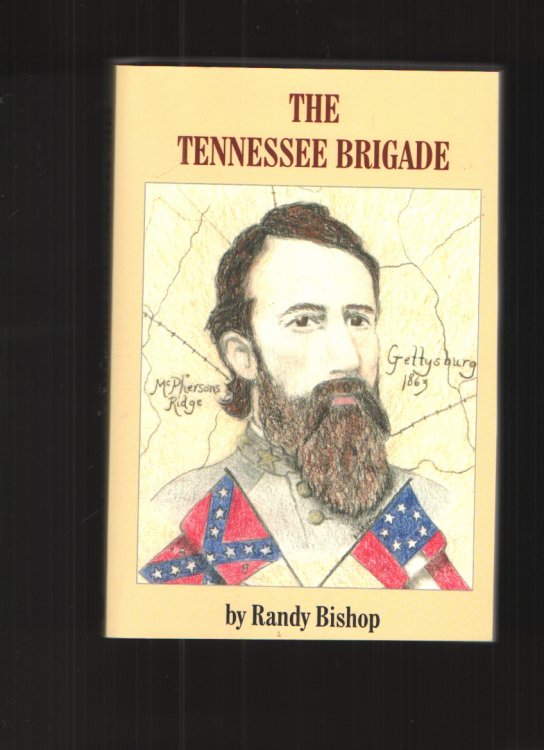 The Tennessee Brigade