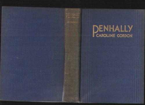 Penhally
