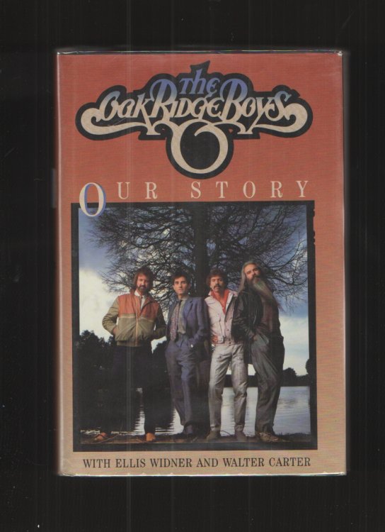 The Oak Ridge Boys: Our Story