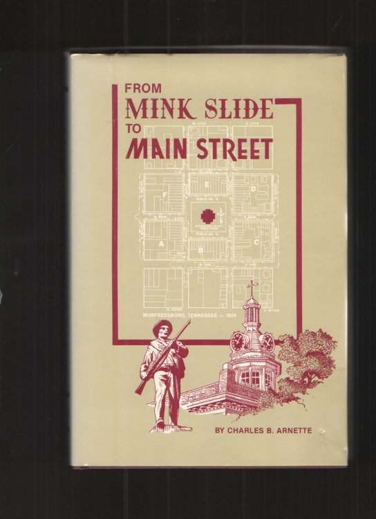 From Mink Slide to Main Street