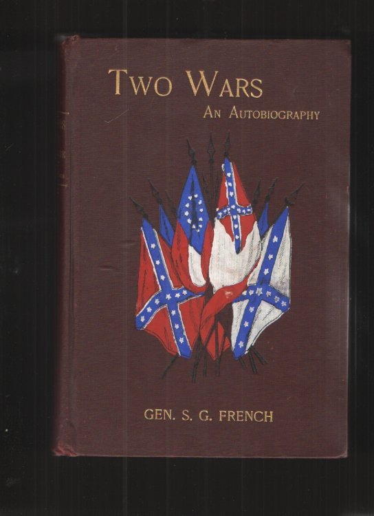 Image for Two Wars An Autobiography Two Wars An Autobiography