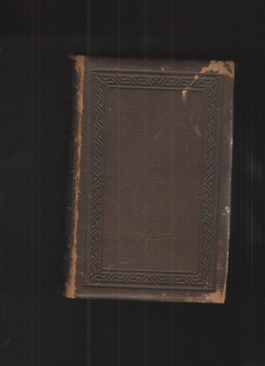 The Complete Poetical Works of John Greenleaf Whittier - Household Edition