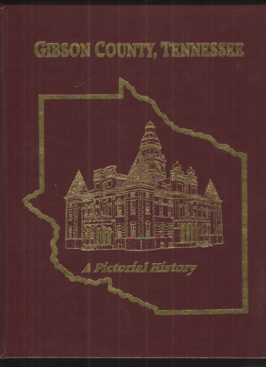 Gibson County, Tennessee