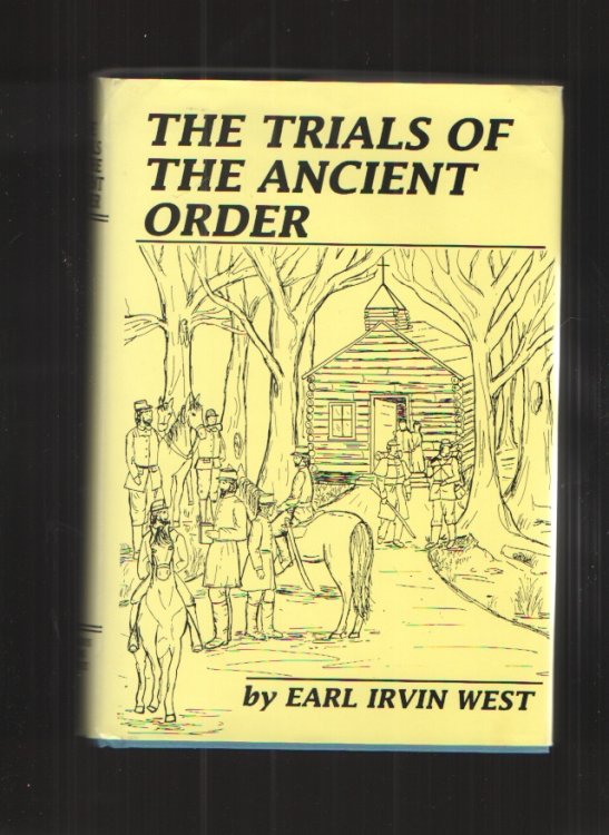 The Trials of the Ancient Order 1844-1865