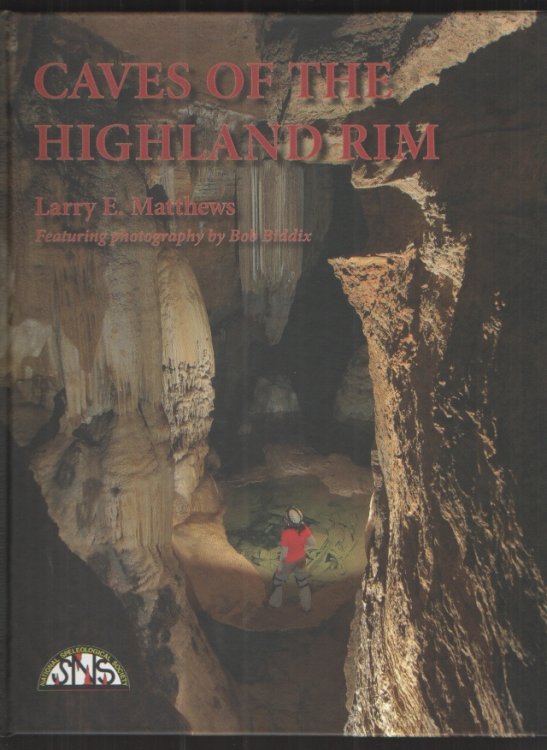Caves of the Highland Rim