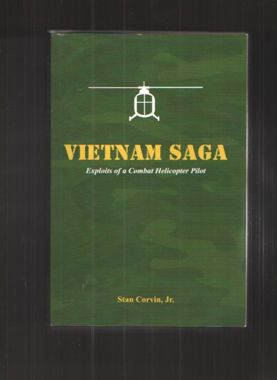 Vietnam Saga