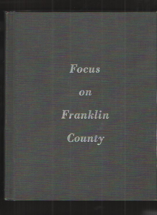 Focus on Franklin County