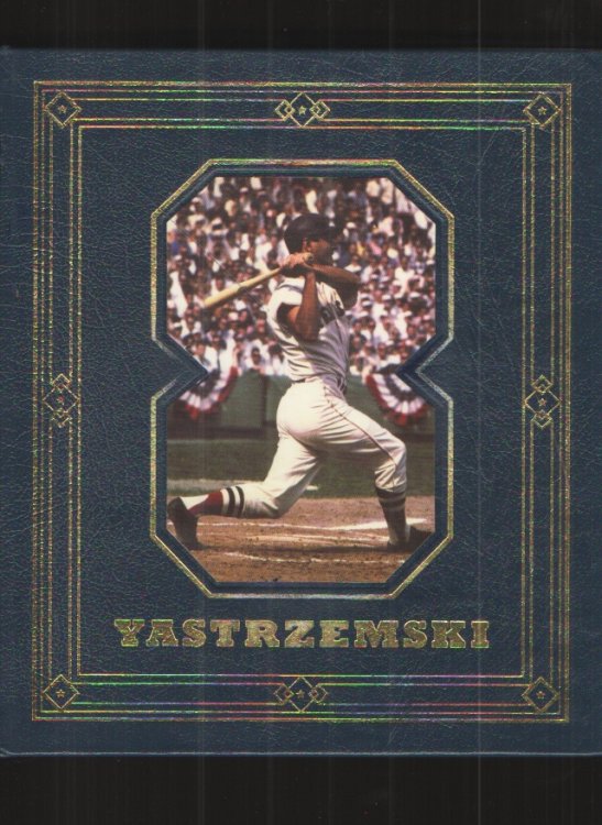 Yastrzemski