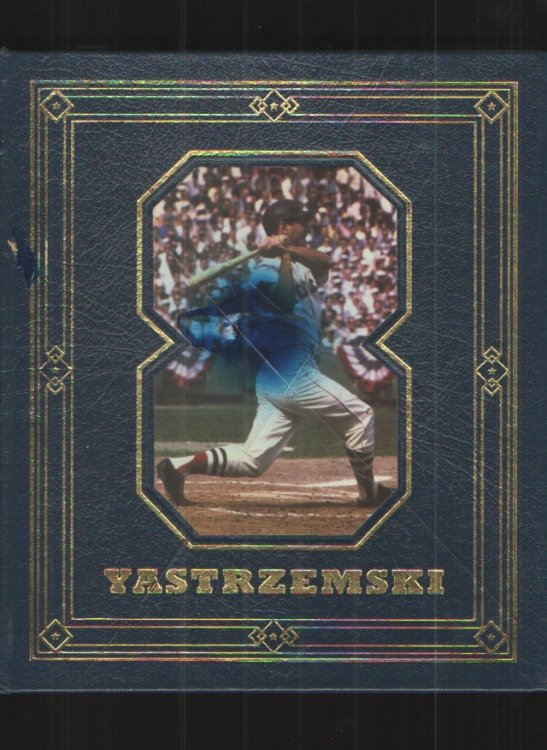 Yastrzemski