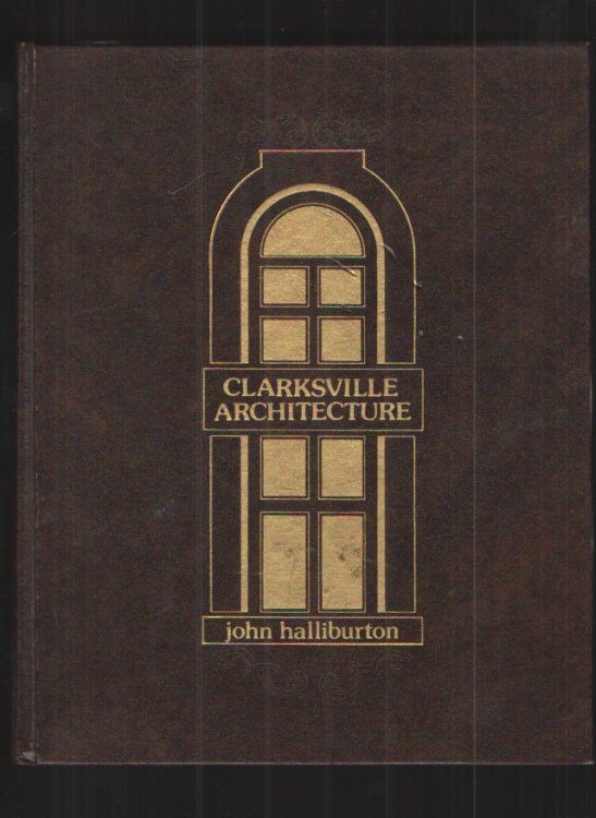 Clarksville Architecture (Tennessee)