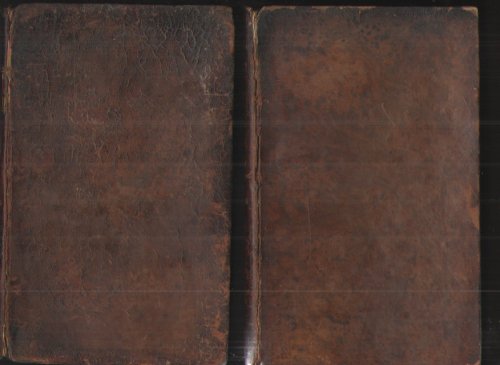 Sketches of the History of Man in Two Volumes A Third Edition