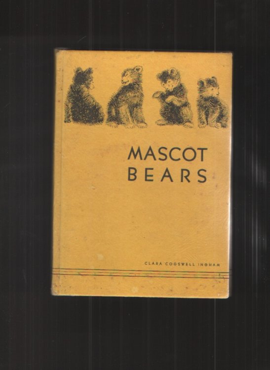 Mascot Bears