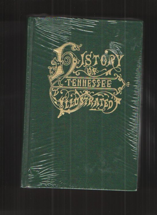Goodspeed History of Tennessee, Maury, Williamson, Rutherford, Wilson, Bedford and Marshall Counties