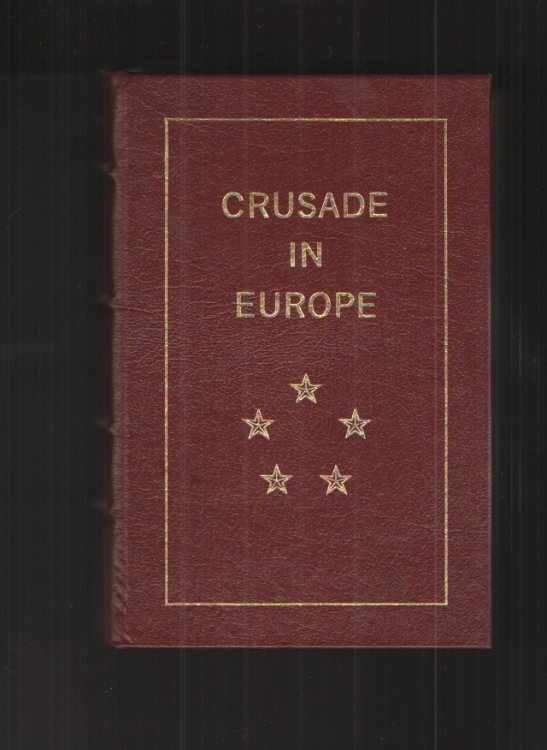 Crusade in Europe