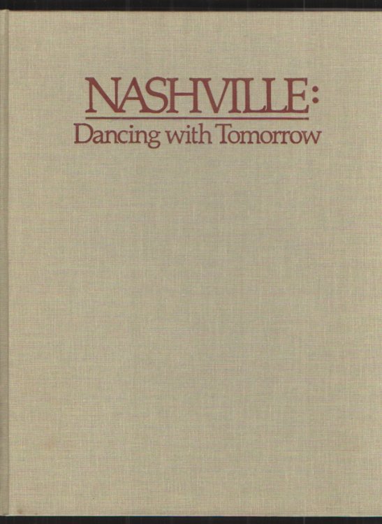 Nashville Dancing with Tomorrow