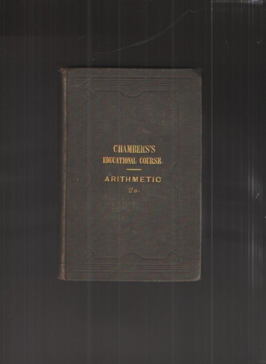 Arithmetic Theoretical and Practical