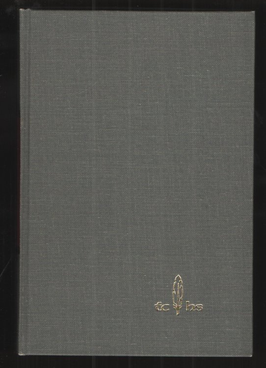 Tennessee County History Series Cannon County