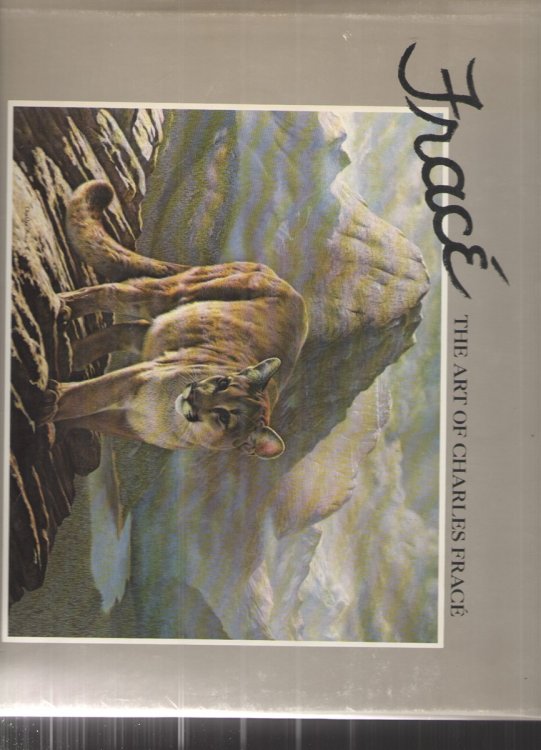 Image for The Art of Frace The Art of Frace