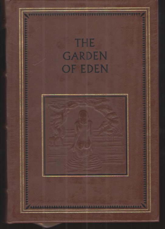 The Garden of Eden