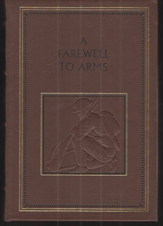 A Farewell to Arms