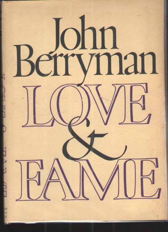 Love & Fame