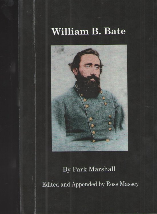 William B. Bate