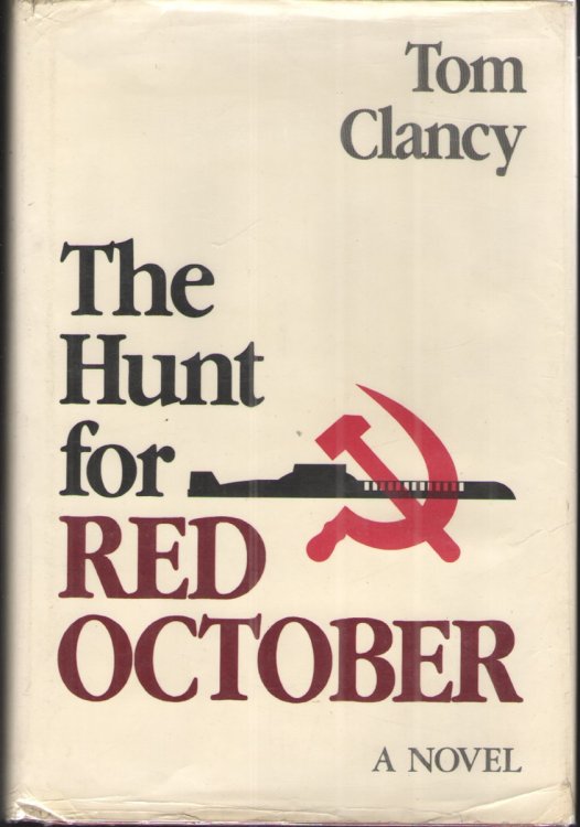 The Hunt for Red October