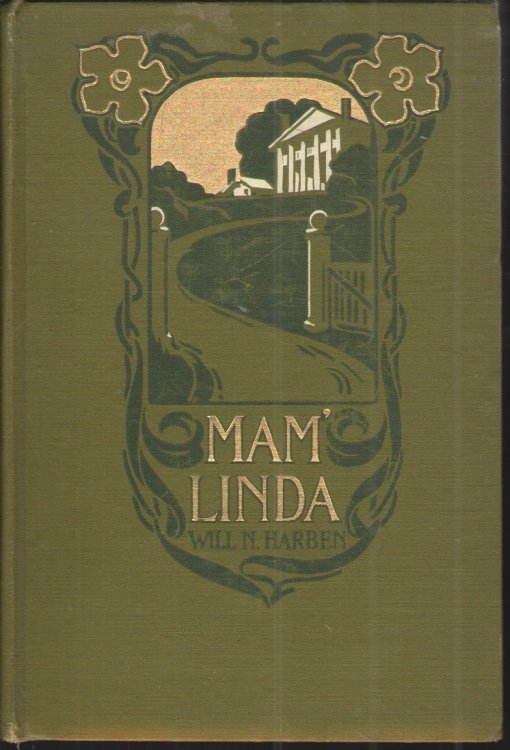 Mam' Linda