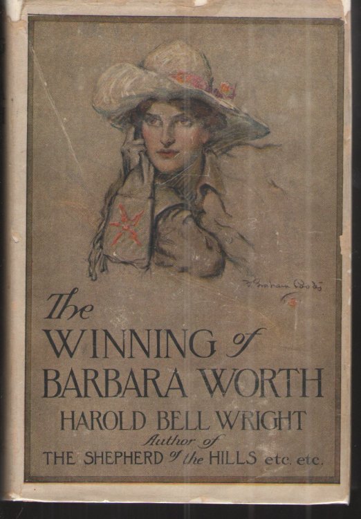 The Winning of Barbara Worth