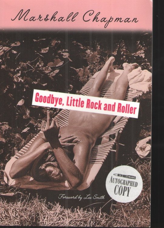 Image for Goodbye, Little Rock and Roller Second Edition Goodbye, Little Rock and Roller Second Edition