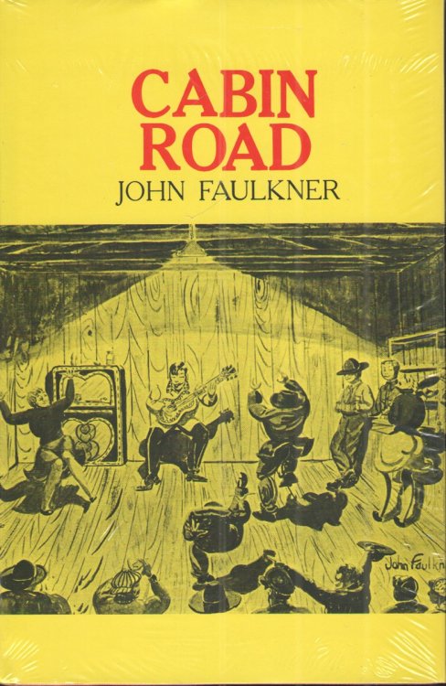 Image for Cabin Road Cabin Road