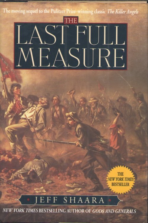 The Last Full Measure