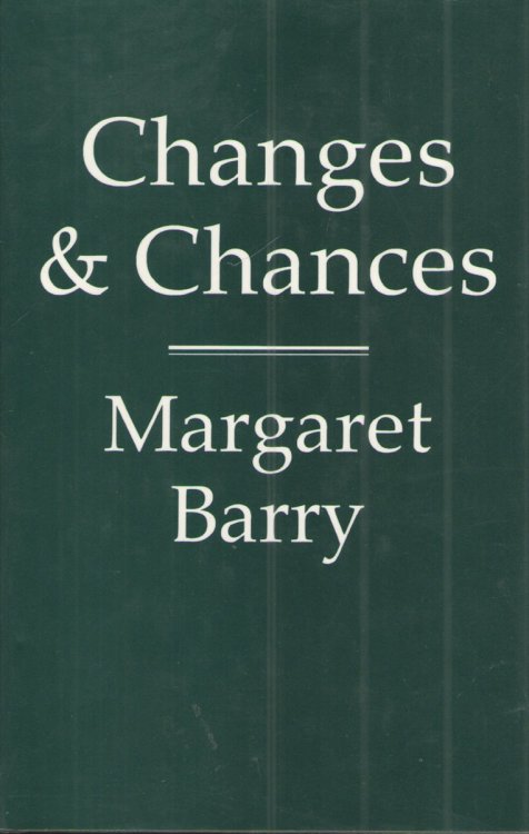 Changes & Chances
