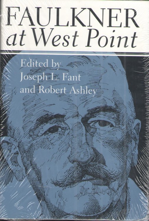 Faulkner At West Point