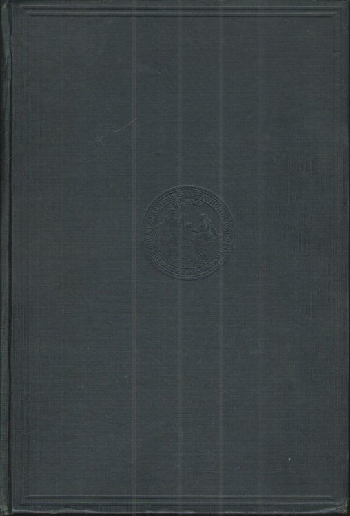 The State Records of North Carolina, Vol. XXVI, Census 1790, Names, Heads of Families