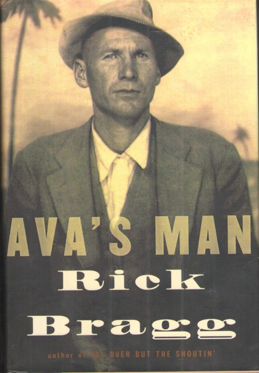 Ava's Man
