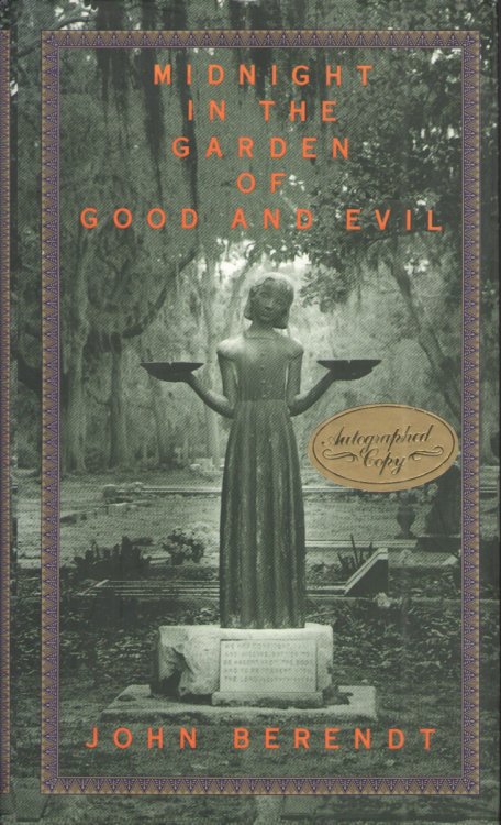 Midnight in the Garden of Good and Evil