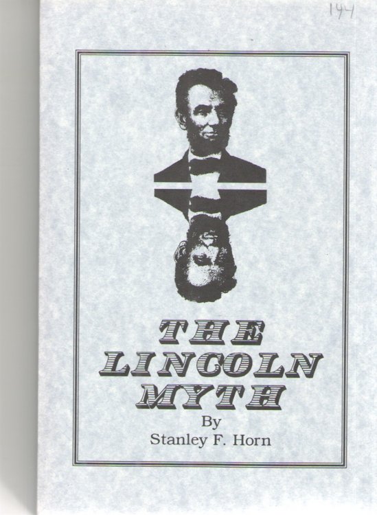 The Lincoln Myth