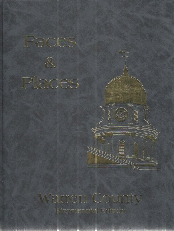 Faces & Places - Warren County (KY)