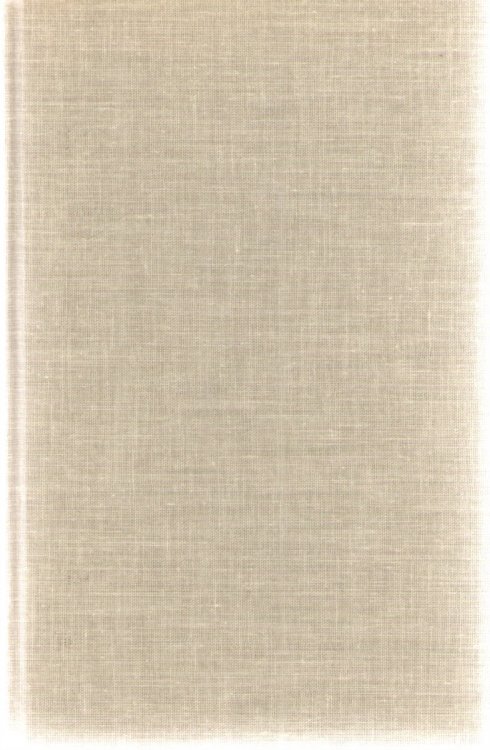 William G. Brownlow Fighting Parson of the Southern Highlands