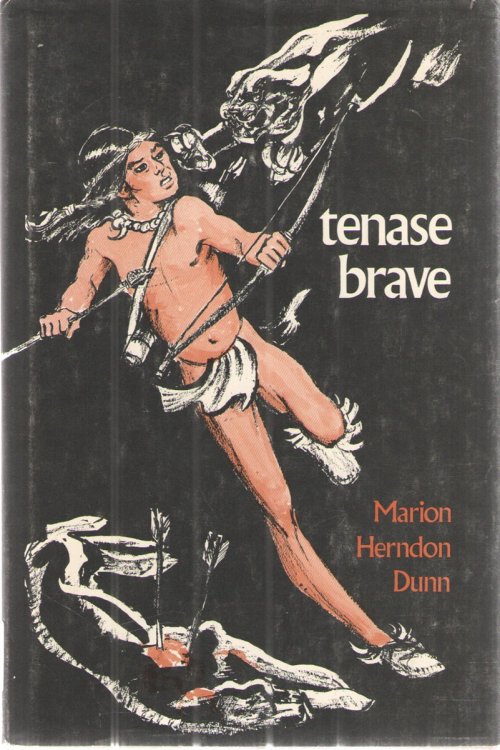 Tenase Brave