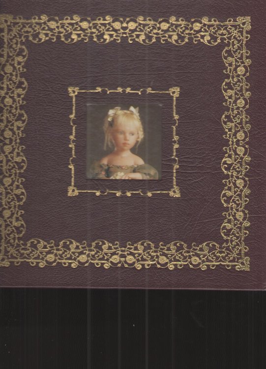 The Doll by Contemporary Artists