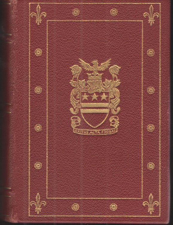 Image for Living Descendants of Blood Royal (In America) : Vol. 4 Living Descendants of Blood Royal (In America) : Vol. 4