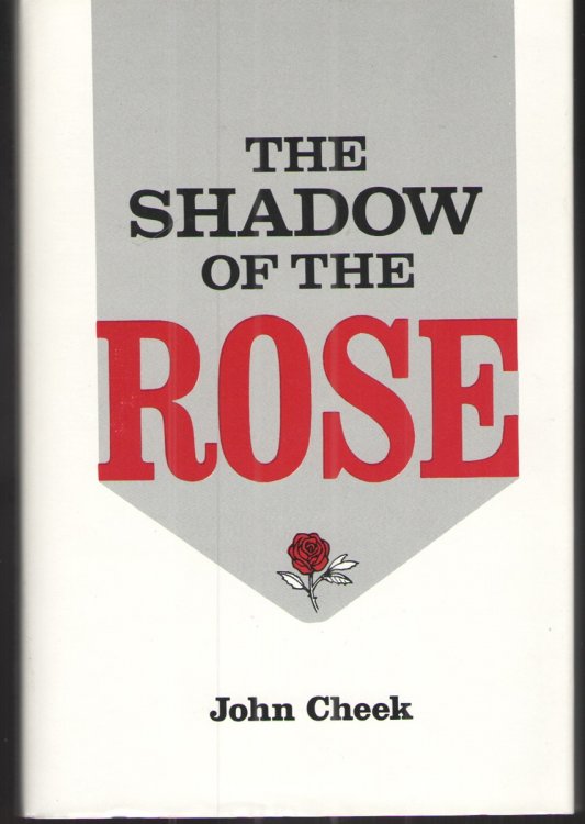 Image for The Shadow of the Rose The Shadow of the Rose